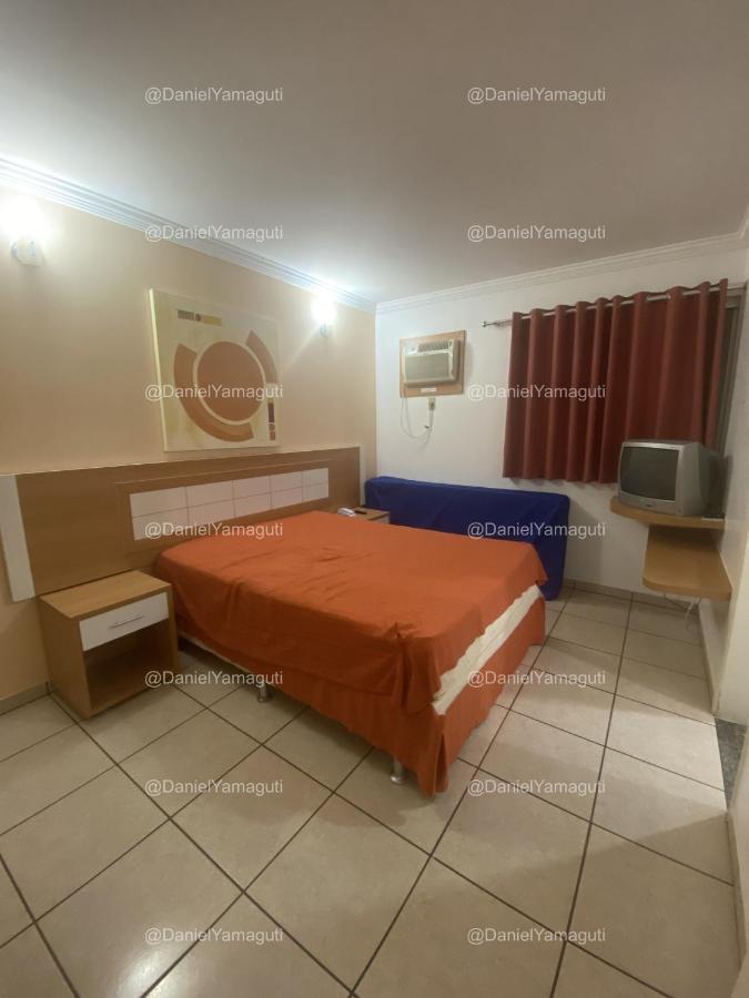 Diroma Fiori Caldas Novas - Ymt - 268 Kültér fotó