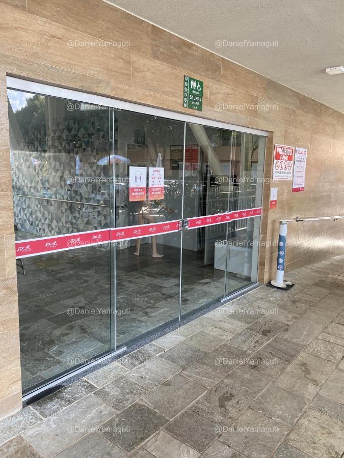 Diroma Fiori Caldas Novas - Ymt - 268 Kültér fotó